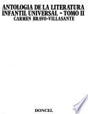 Antología de la literatura infantil universal ...