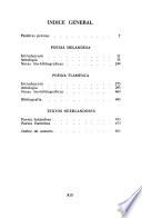 Antología de la poesía neerlandesa moderna
