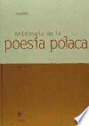 Antología de la poesía polaca