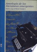 Antología de las literaturas emergentes