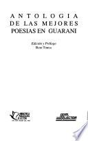 Antología de las mejores poesías en guaraní