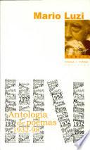 Antologia de Poemas, 1932-1998
