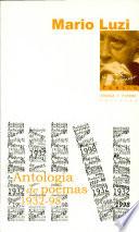 Antología de poemas (1932-98)