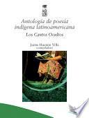 Antología de poesía indígena latinoamericana