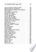 Antología de poetas de los siglos XVIII [i.e. dieciocho] y XIX [i.e. diecinueve]