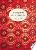 Antología de poetas españolas