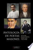 Antología de poetas masones