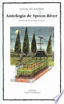 Antología de Spoon River