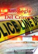 Antología Del Crimen