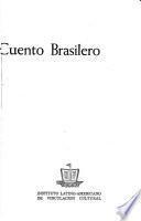 Antologia del cuento brasilero