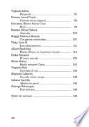 Antología del cuento femenino boliviano