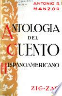 Antología del cuento hispanoamericano