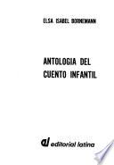 Antología del cuento infantil