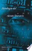 Antología del cuento literario