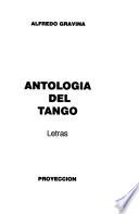 Antología del tango