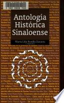 Antología histórica