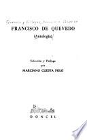 Antología