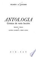 Antología