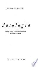 Antología
