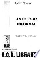 Antología informal