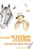 Antologia Nuestros Cuentos