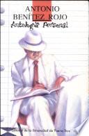 Antología personal