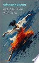Antología Poética - Alfonsina Storni