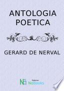 Antologia poetica Antologia poética