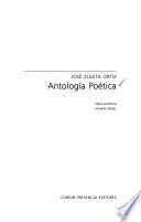 Antología poética