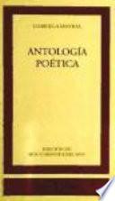 Antología poética