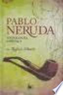 Antología poética
