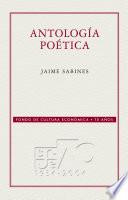 Antología poética