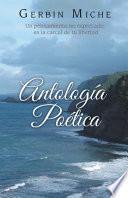 Antología poética