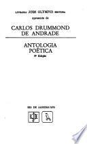 Antología poética