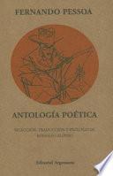 Antología poética