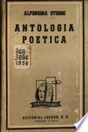 Antología poética