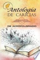Antolog’a Caricias Acr—polisradio