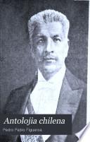 Antolojia chilena