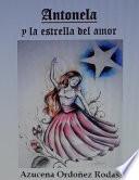 ANTONELA y la estrella del Amor