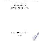Antonieta Rivas Mercado