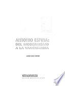 Antonio Espina