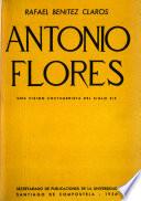 Antonio Flores