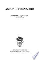 Antonio Fogazzaro