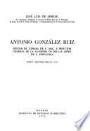 Antonio González Ruiz