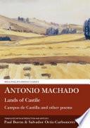 Antonio Machado: Lands of Castile