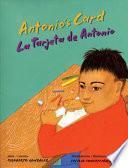 Antonio's Card