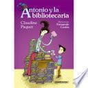 Antonio y la bibliotecaria