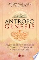 Antropogénesis