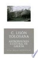 Antropología cultural de Galicia