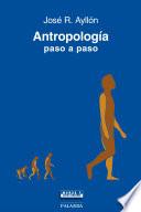 Antropología paso a paso